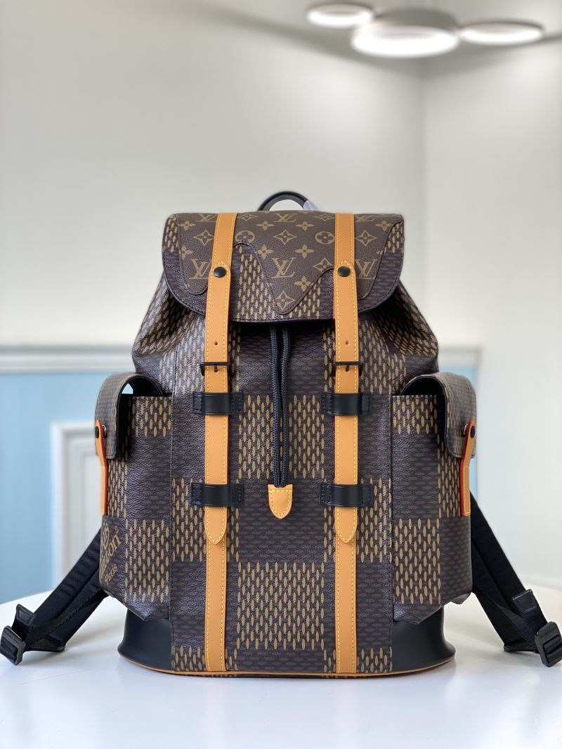 LV Backpacks